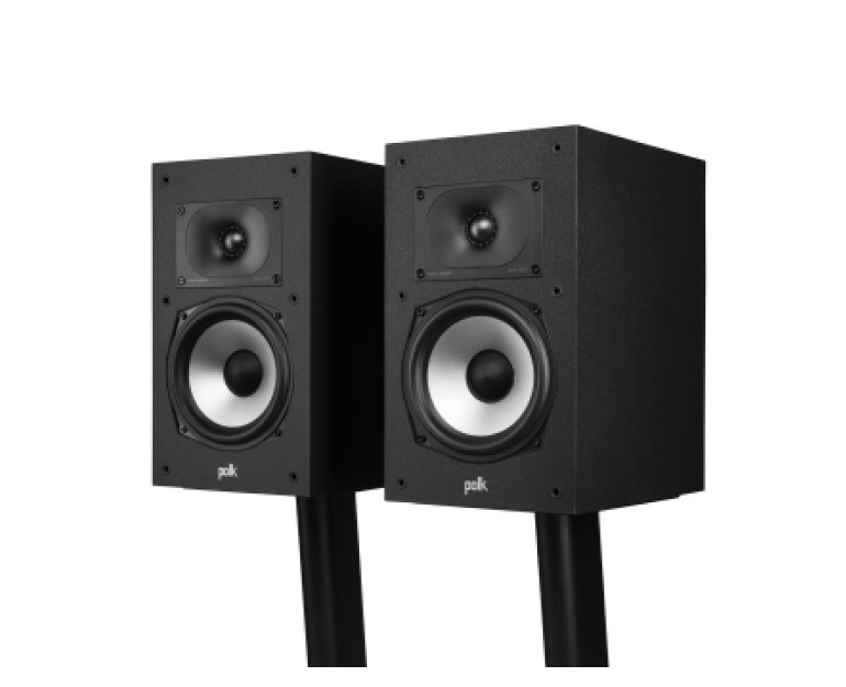 Polk Audio Monitor XT20 coppia di diffusori da scaffale