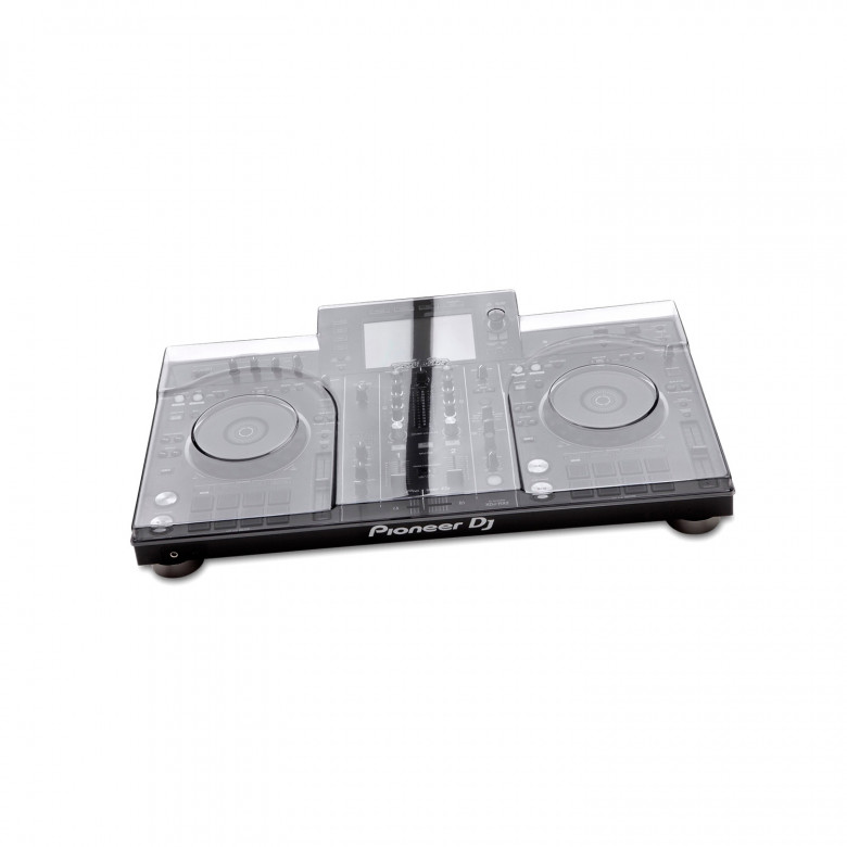 Prodector Cover per Pioneer XDJ-RX2