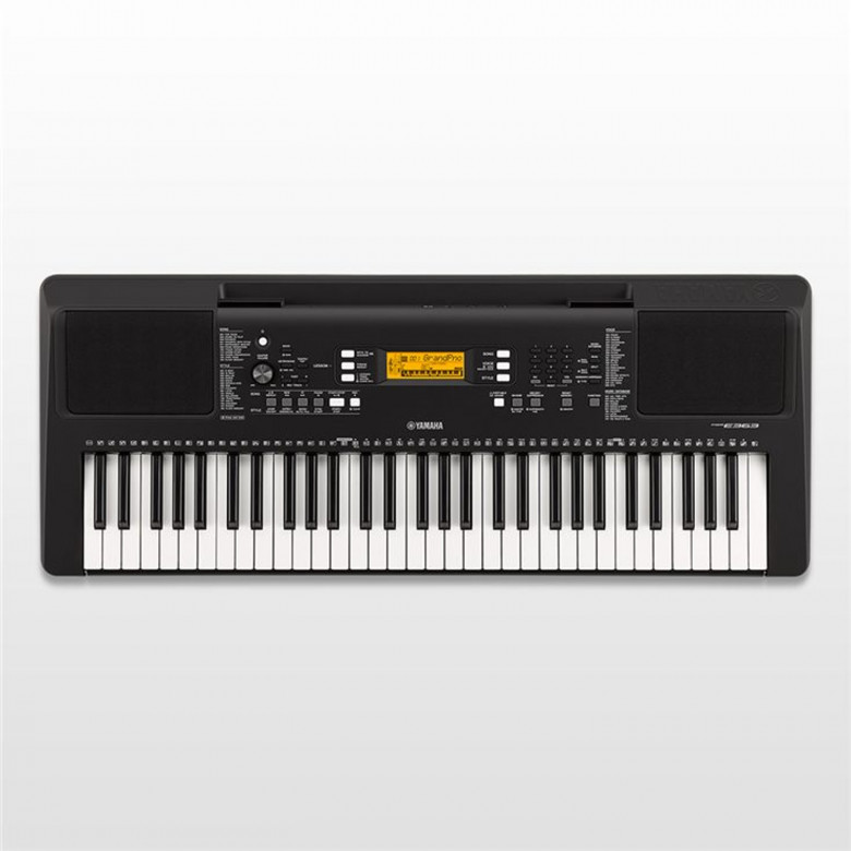 Yamaha PSR E363 Tastiera 61 tasti