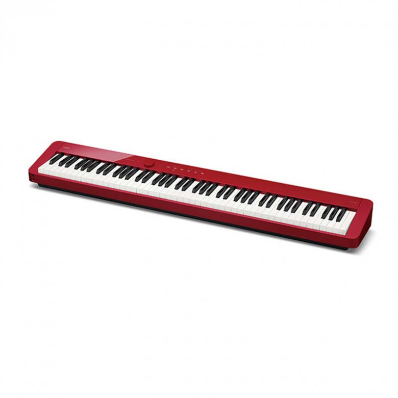 Casio Privia PX-S1100 pianoforte digitale | Red