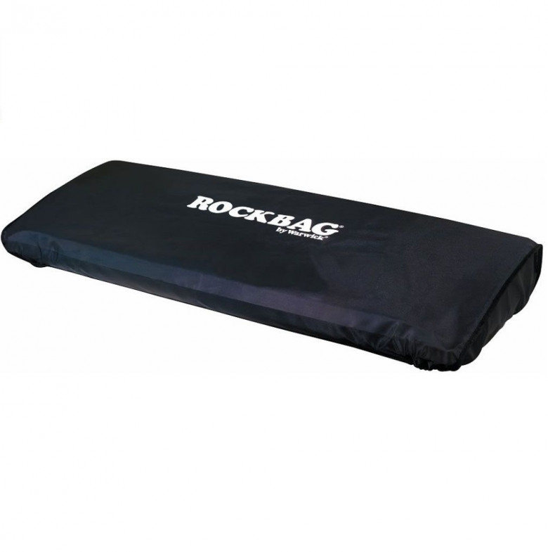 Rockbag Dust Cover per Tastiera 76 Tasti RB21728B 128x33x16cm