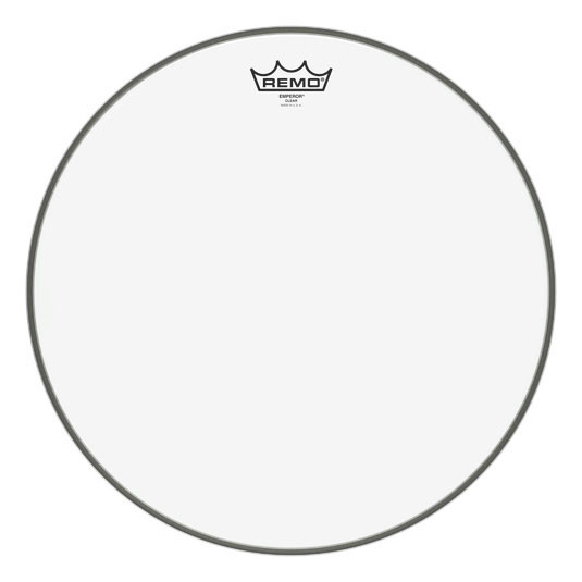 REMO 310BE King Emperor Clear 16"