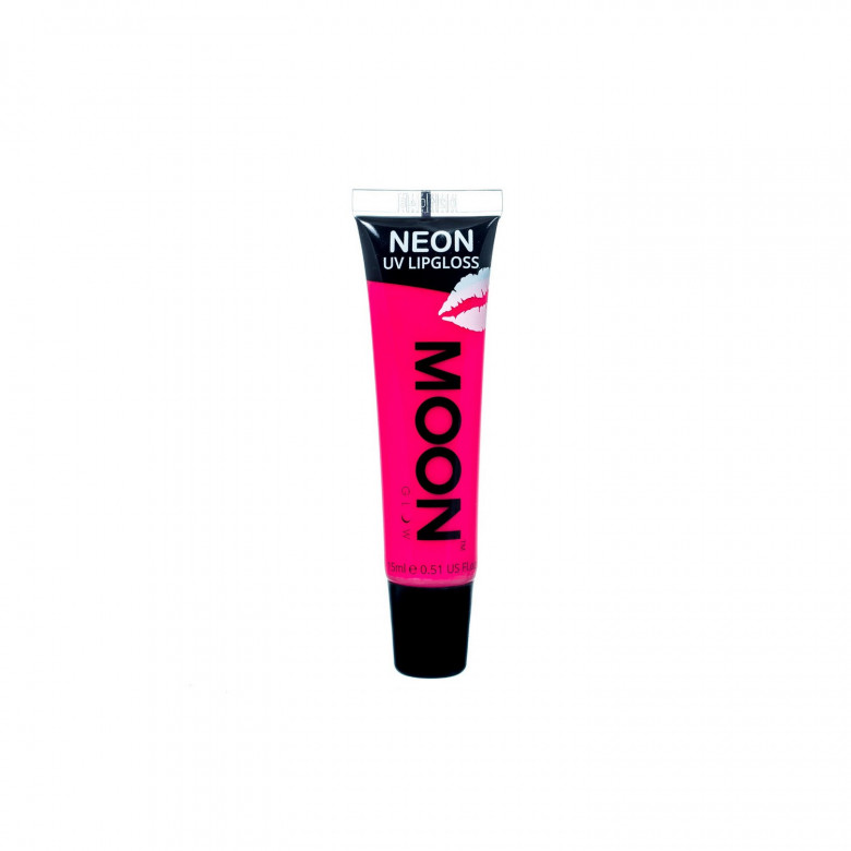 Rossetto Gloss Fluo - Pink