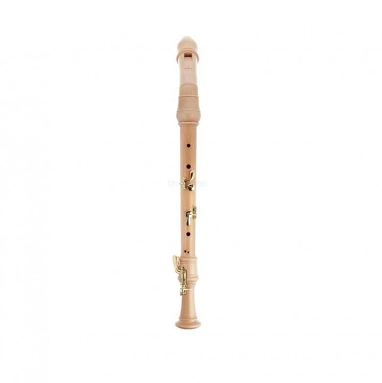 Flauto Moeck 4940 Rottenburgh Curved Tenor