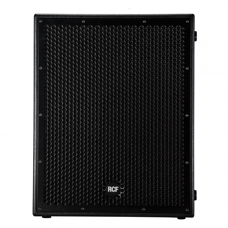 RCF SUB 8004 AS Subwoofer Attivo 18" 1250W RMS