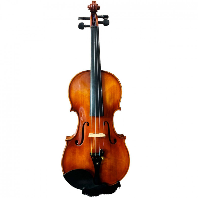 Tartini Concerto D-112 violino 4/4 con archetto e custodia
