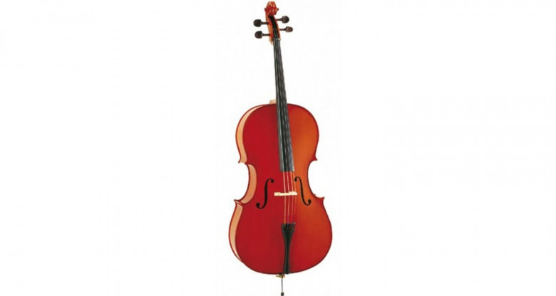 Eko EBC 6012 violoncello 4/4 serie Student