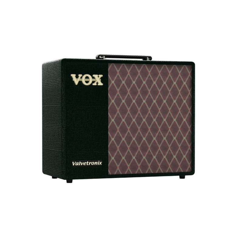 Vox VT40X Amplificatore per Chitarra