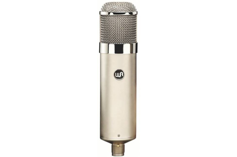 Warm Audio WA-47 microfono professionale da studio