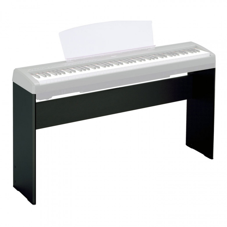 Yamaha Stand per Piano Digitale Serie P Nero L85