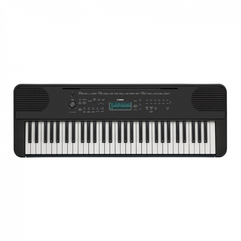 Tastiera Yamaha 61 tasti PSR-E360 | Black