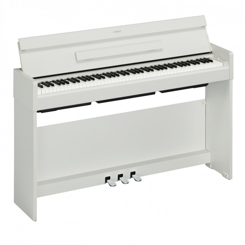 Yamaha YDP-S35 Arius pianoforte digitale | White