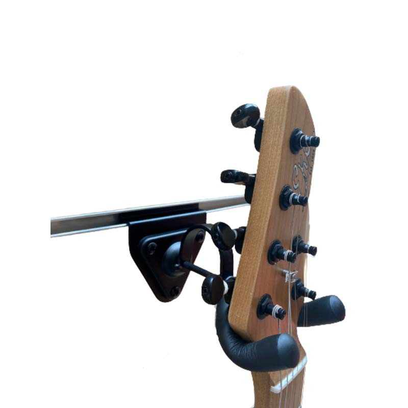 Cobra CLS-164 supporto chitarra da parete e pannello dogato