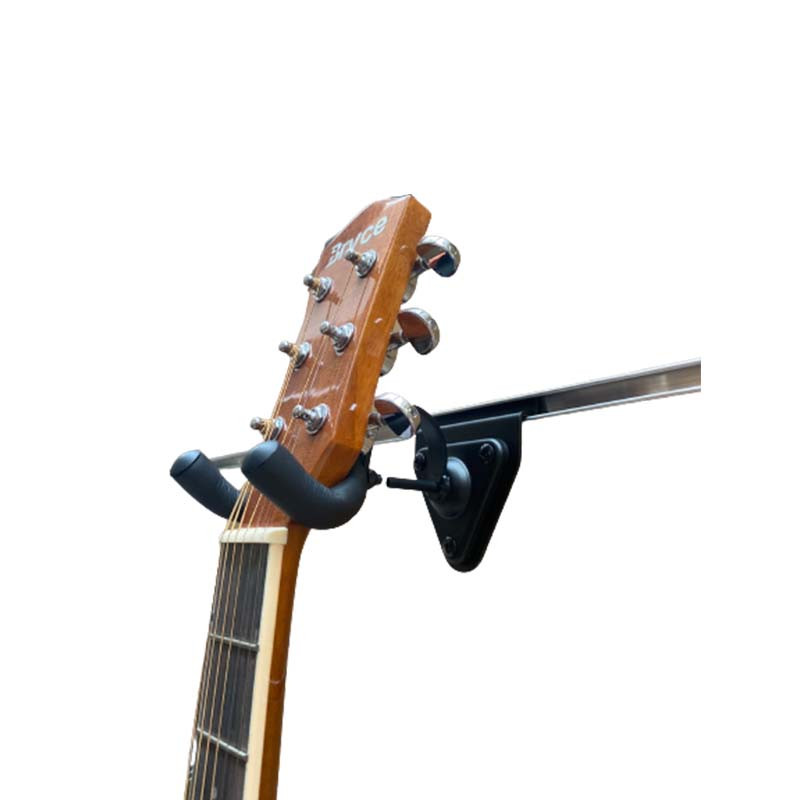 Cobra CLS-164 supporto chitarra da parete e pannello dogato