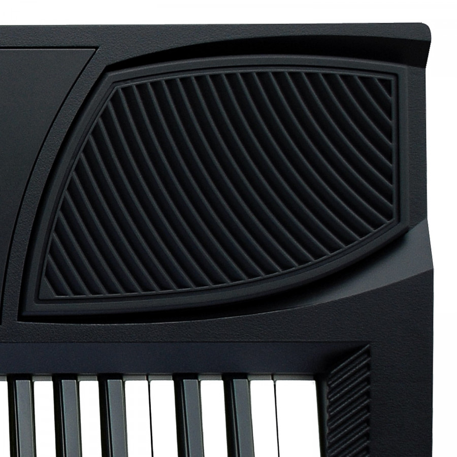 Tastiera 49 tasti Bryce EK49 la miglior tastiera musicale economica