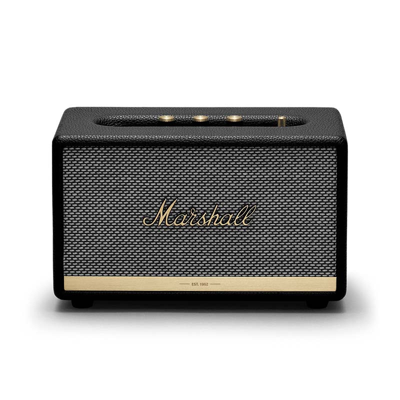 Marshall Acton II Bluetooth speaker HiFi