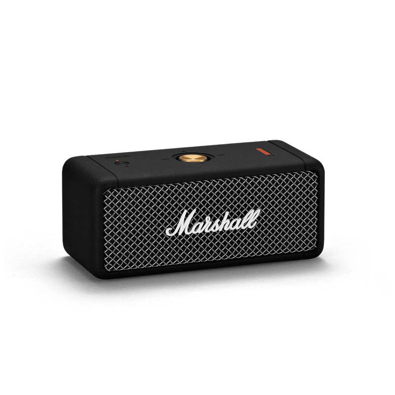 Marshall Emberton speaker Bluetooth portatile