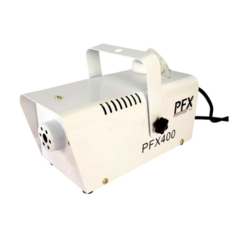 Macchina del fumo PFX 900 con 6 LED