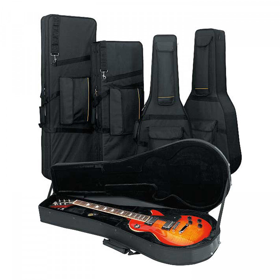 ROCKBAG RS 20800 B/24 Supporto A-Frame per chitarra e basso