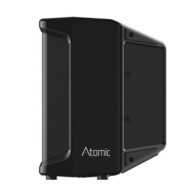 Atomic EasyOne Nano Diffusore Bluetooth a batteria