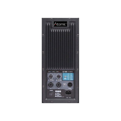 Atomic Pro Kira K8 Top speaker amplificato 1800 W