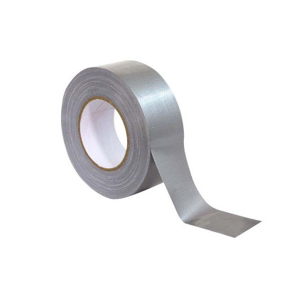 Gaffa Tape Standard 48mm x 50m | Silver