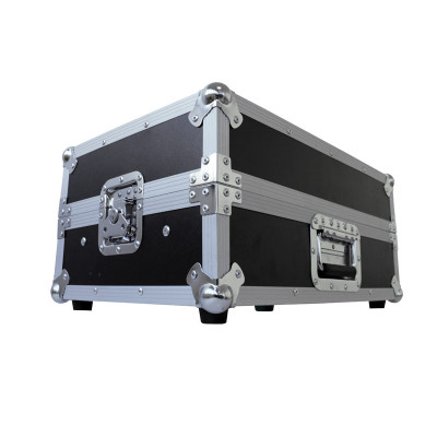 Atomic Pro case rack per mixer luci 19