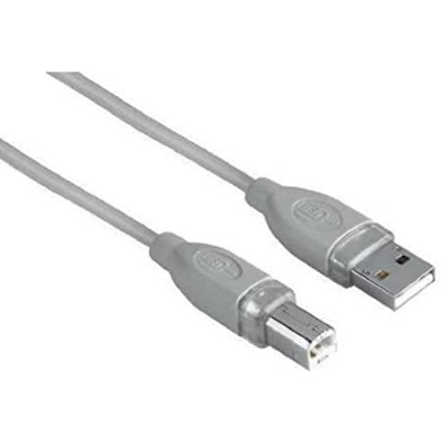 Cavo USB A/USB B 2.0 | 3 m