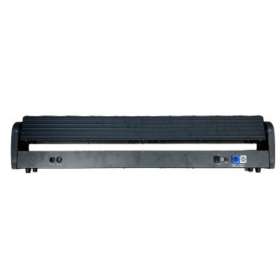 Atomic Pro MoviBar 1040B barra motorizzata 10 LED x 40 Watt RGBW