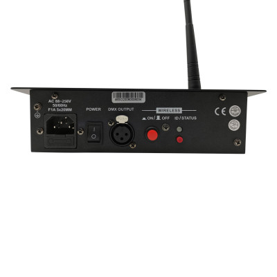 Mixer Luci Dmx Control24 Wireless Atomic4Dj