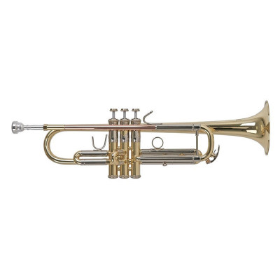 Tromba in Sib TR450, VINCENT BACH