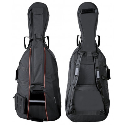 Custodia Gig-Bag per violoncello Premium, 4/4