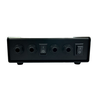 Cobra Pro ADP-002 DI Box passiva stereo