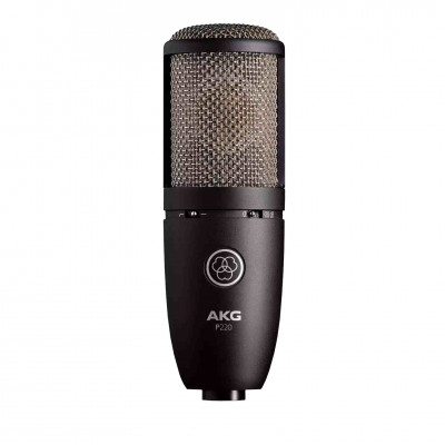 Microfono AKG Perception P220