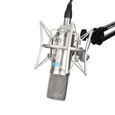 Alctron CM6 MKII microfono condensatore diaframma largo