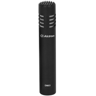 Alctron DM03 microfono per strumenti acustici