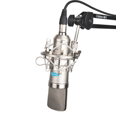 Alctron MC002S microfono da studio