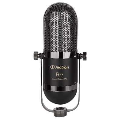 Alctron R77 microfono a nastro