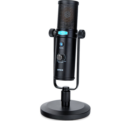 Alctron UR33 microfono da studio