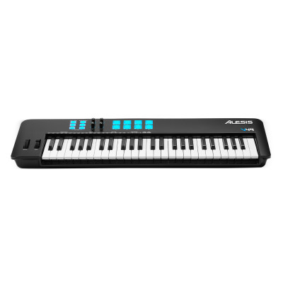 Alesis V49 MKII controller tastiera MIDI/USB