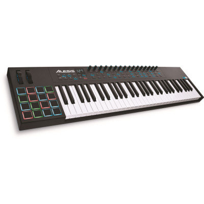 Alesis VI61 controller MIDI/USB con tastiera 61 tasti