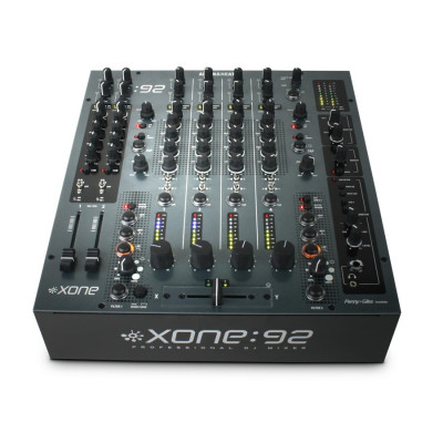 Allen & Heath XONE:92-R mixer da Dj