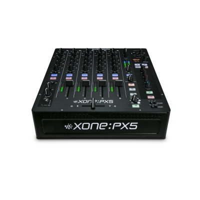 Allen & Heath Xone:PX5 mixer da Dj