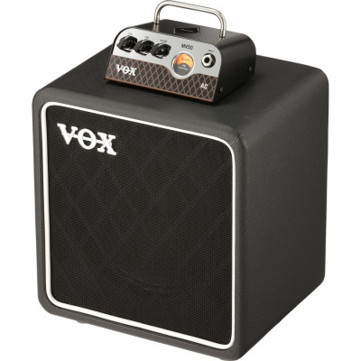 Amplificatore Chitarra Vox MV50 AC SET AMP + CABINET BC108