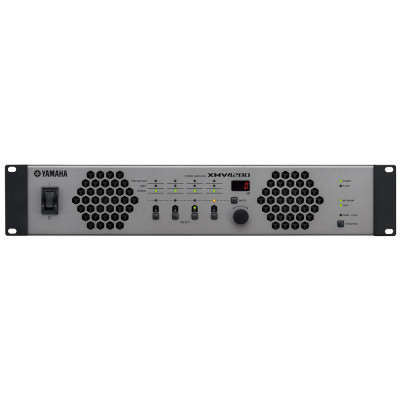 Amplificatore di potenza multi-canale Yamaha XMV4280