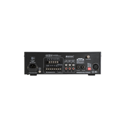 Amplificatore Omnitronic CPZ-120P