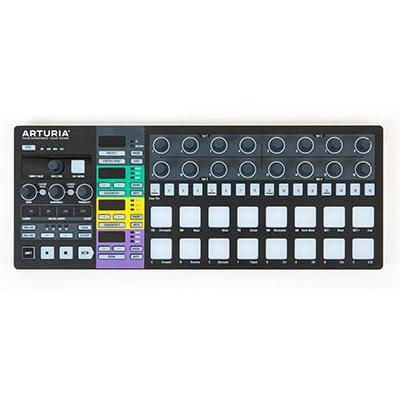 Arturia BeatStep Pro Black Limited Edition