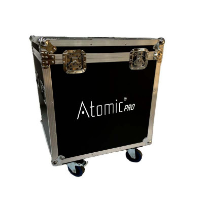 Atomic case per 2 LOTUS Zoom 12-40
