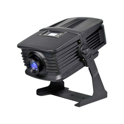 Atomic Pro Water Fx Imager Magic 200 proiettore con zoom e focus 40°