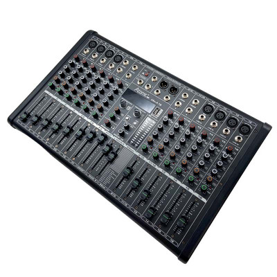 Atomic Pro Mix-A 16 mixer 16 canali con effetti, Bluetooth e USB